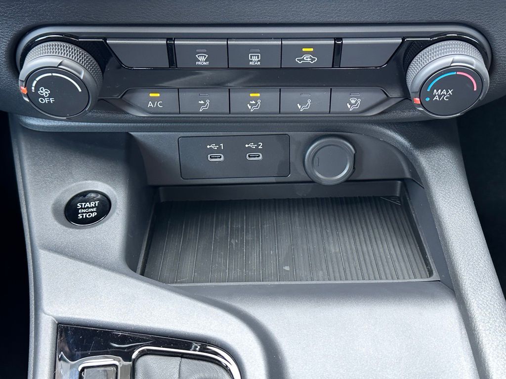 2026 Nissan Sentra S San Clemente CA