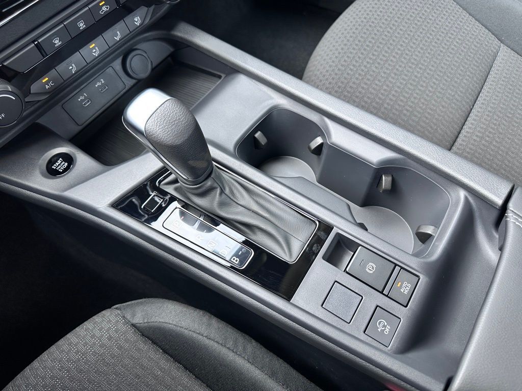 2026 Nissan Sentra S San Clemente CA