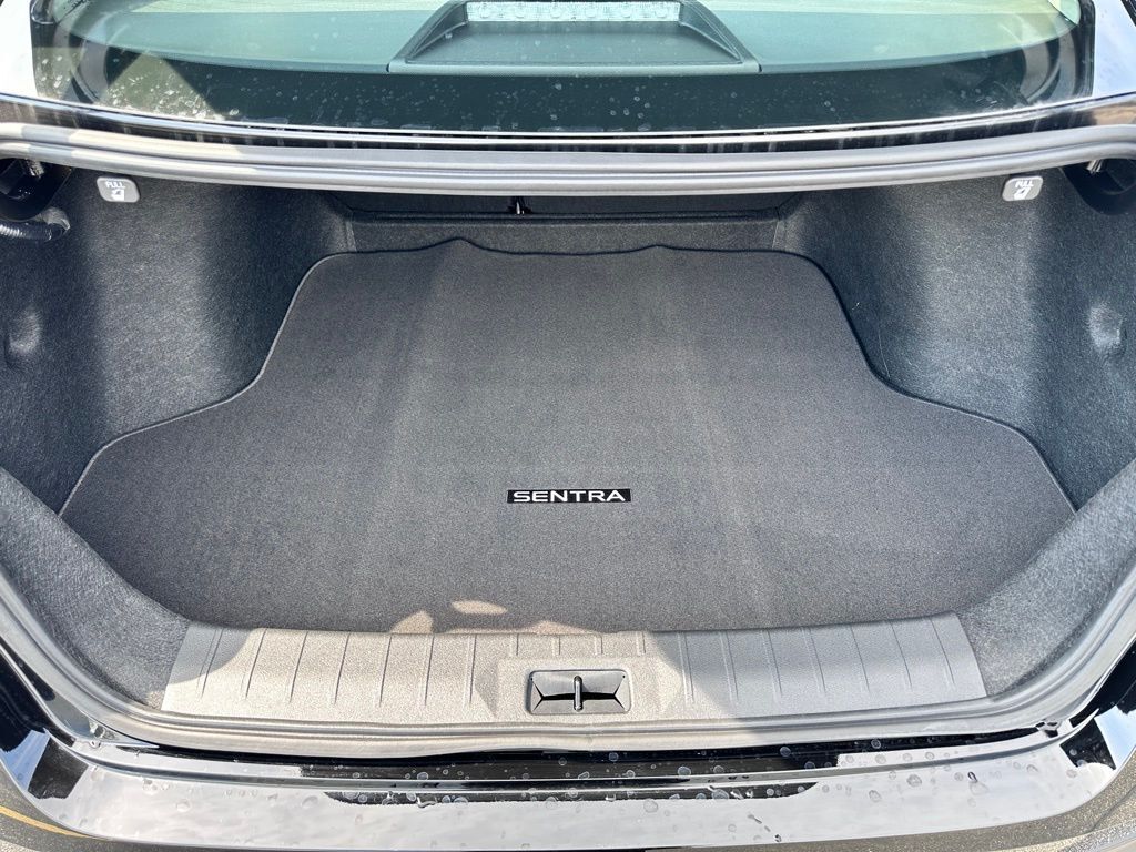 2026 Nissan Sentra S San Clemente CA