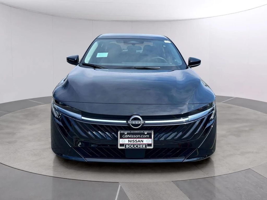 2026 Nissan Sentra S San Clemente CA