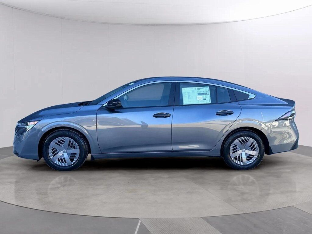 2026 Nissan Sentra S San Clemente CA