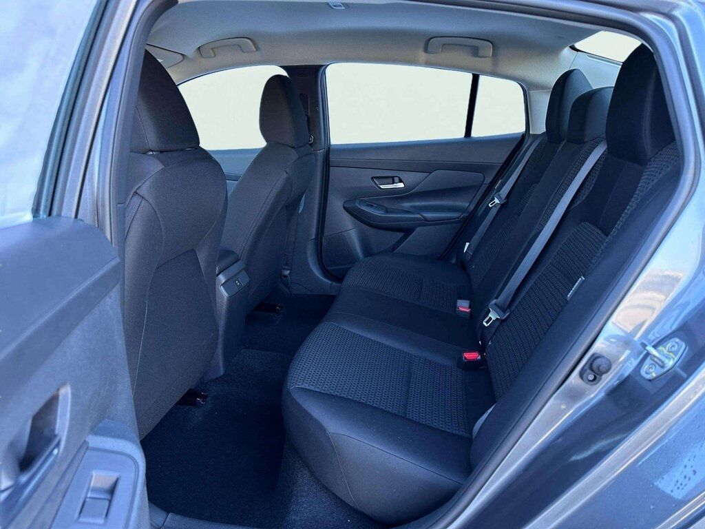 2026 Nissan Sentra S San Clemente CA