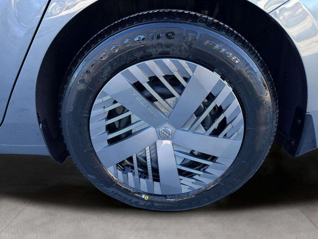 2026 Nissan Sentra S San Clemente CA