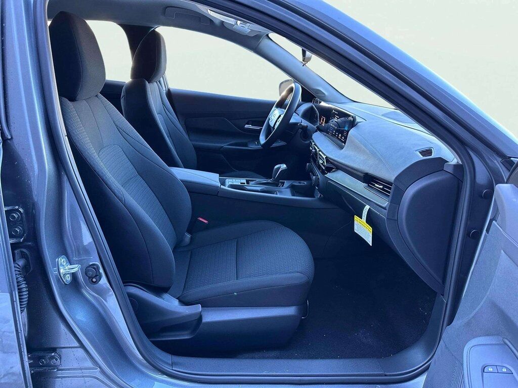 2026 Nissan Sentra S San Clemente CA