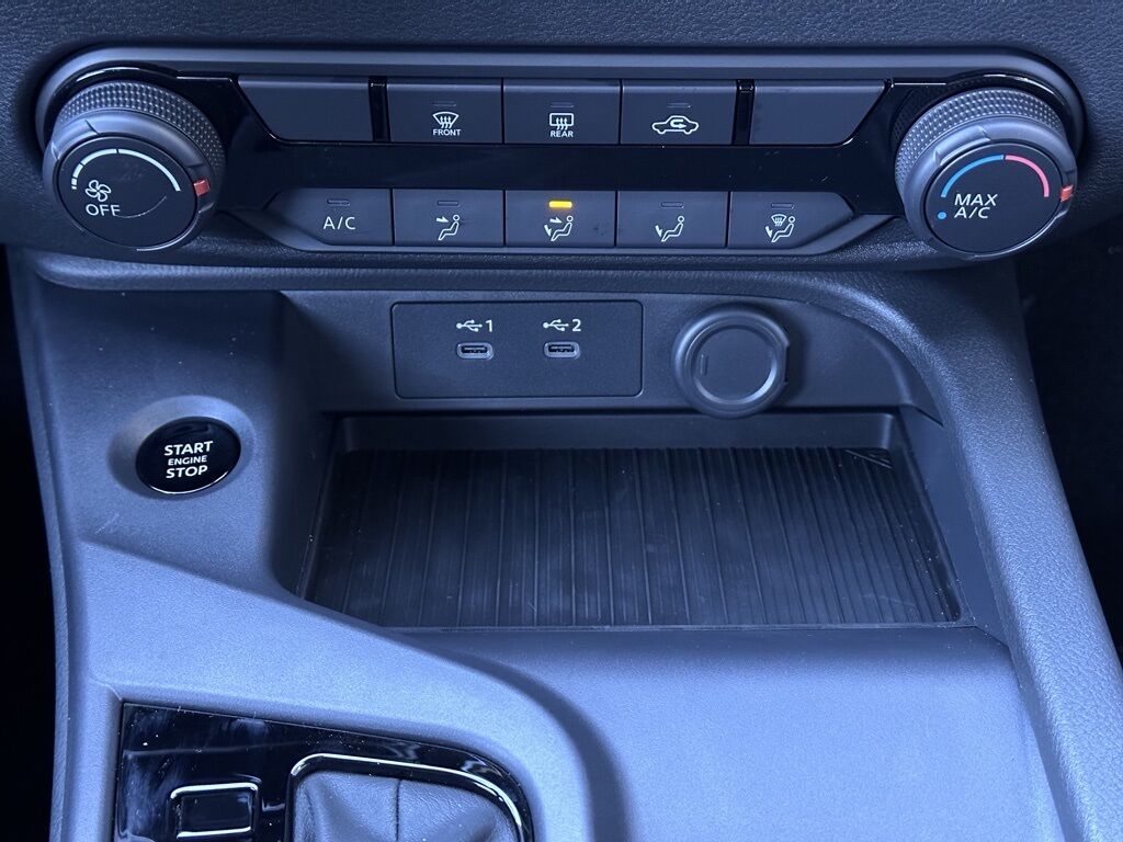 2026 Nissan Sentra S San Clemente CA