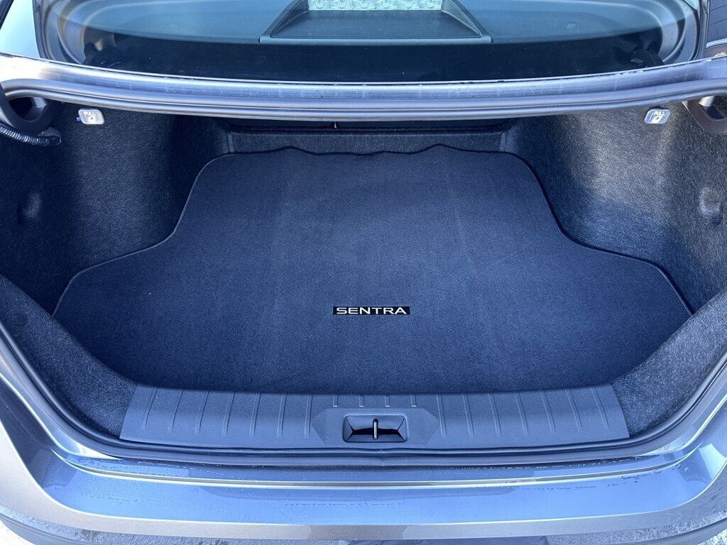 2026 Nissan Sentra S San Clemente CA