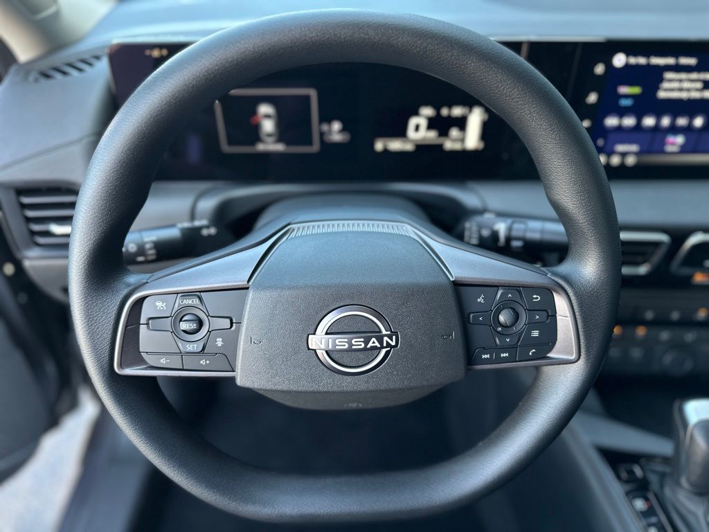 2026 Nissan Sentra S San Clemente CA