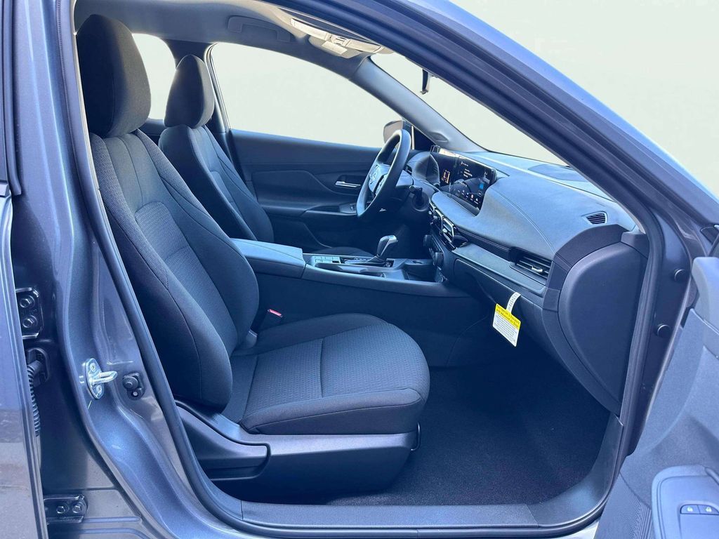 2026 Nissan Sentra S San Clemente CA