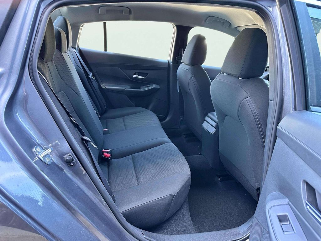 2026 Nissan Sentra S San Clemente CA