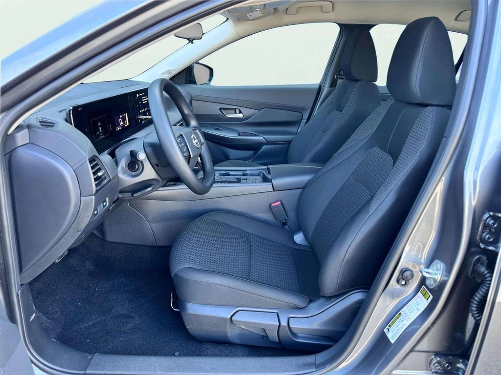 2026 Nissan Sentra S San Clemente CA