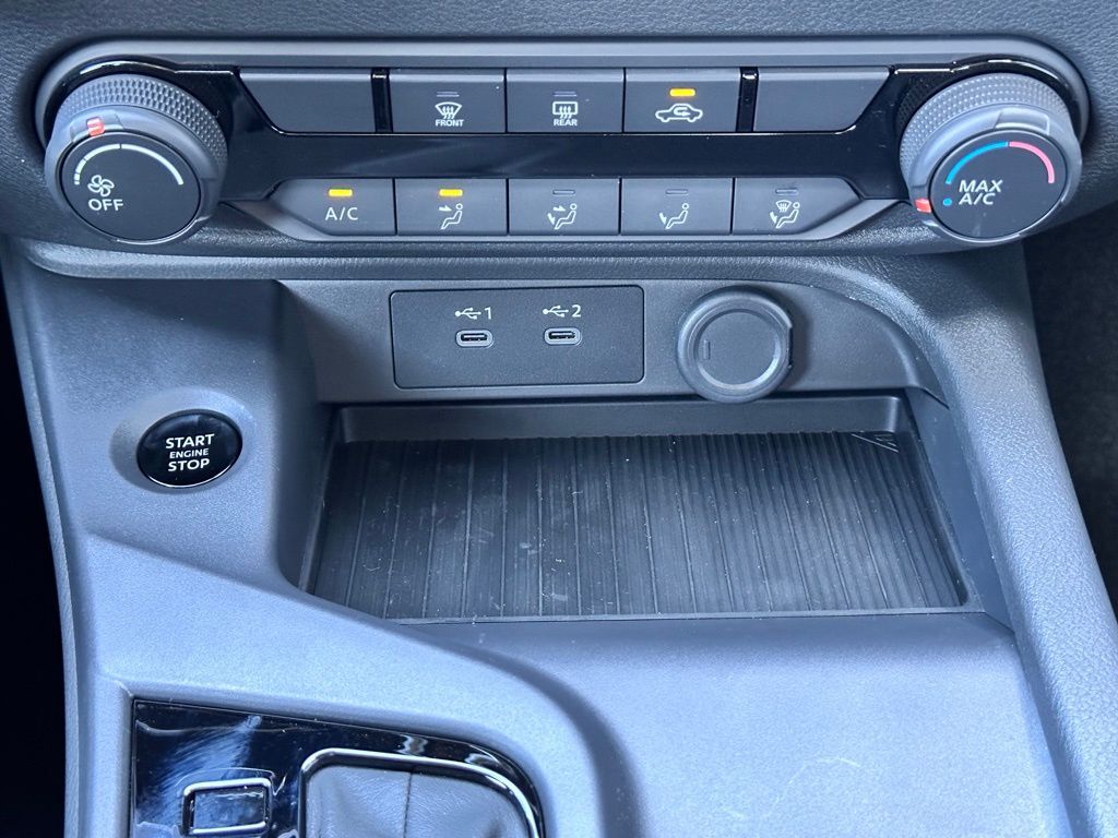 2026 Nissan Sentra S San Clemente CA