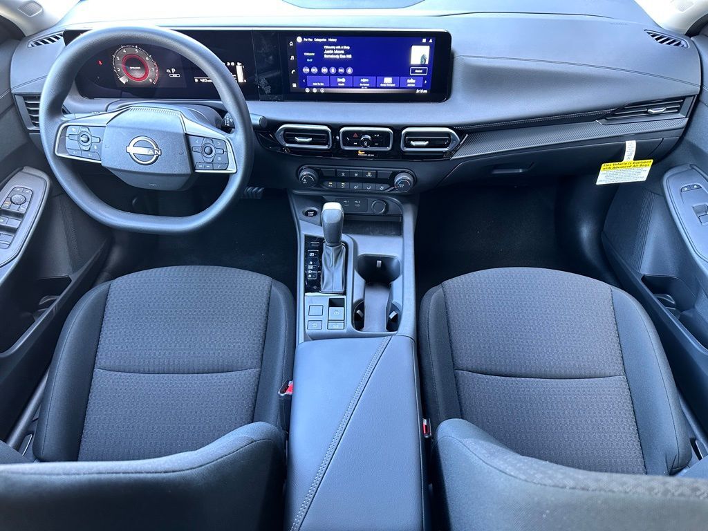 2026 Nissan Sentra S San Clemente CA