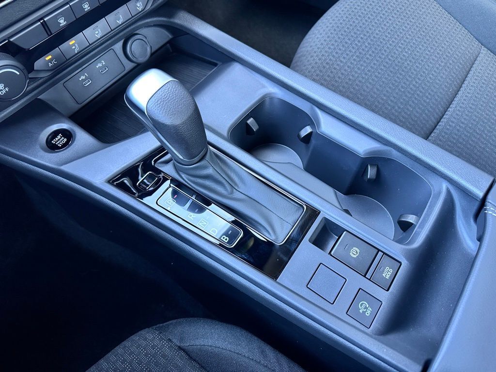 2026 Nissan Sentra S San Clemente CA