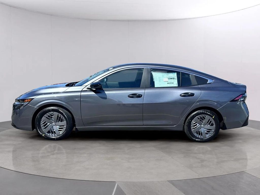 2026 Nissan Sentra S San Clemente CA