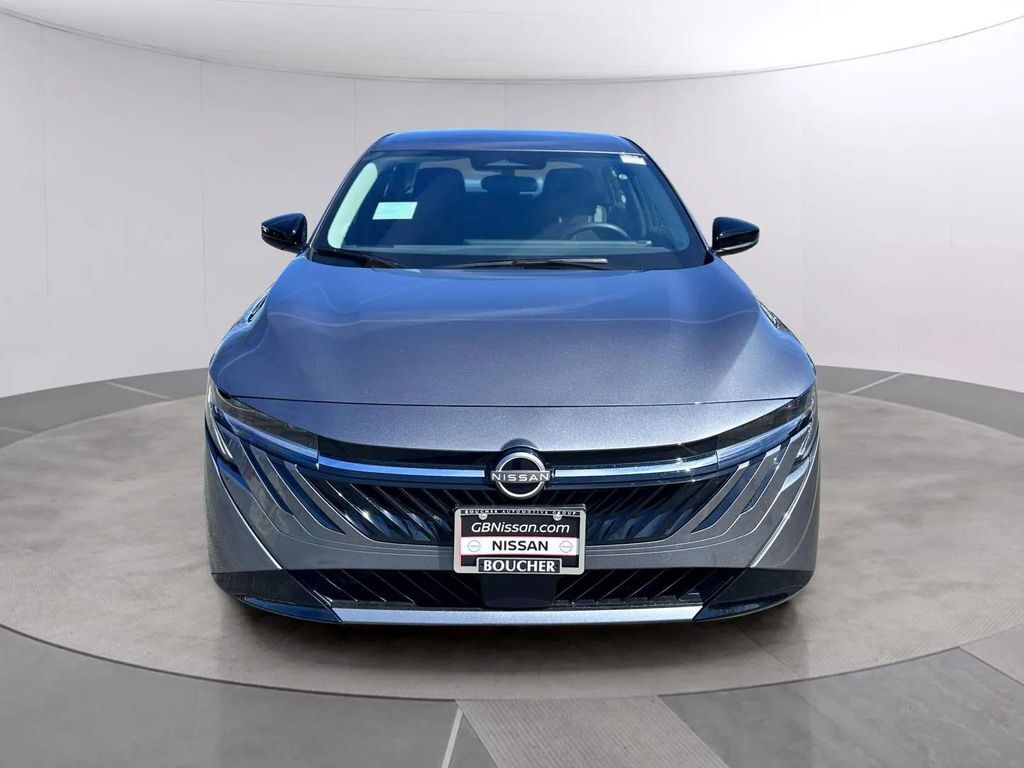 2026 Nissan Sentra S San Clemente CA