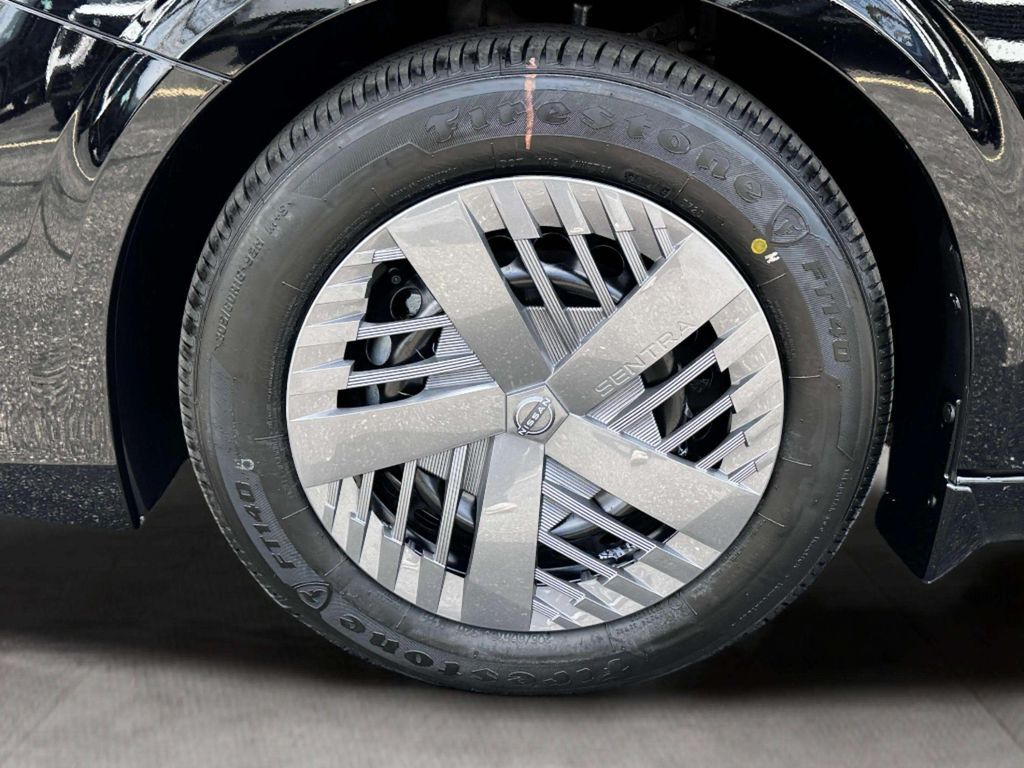 2026 Nissan Sentra S San Clemente CA