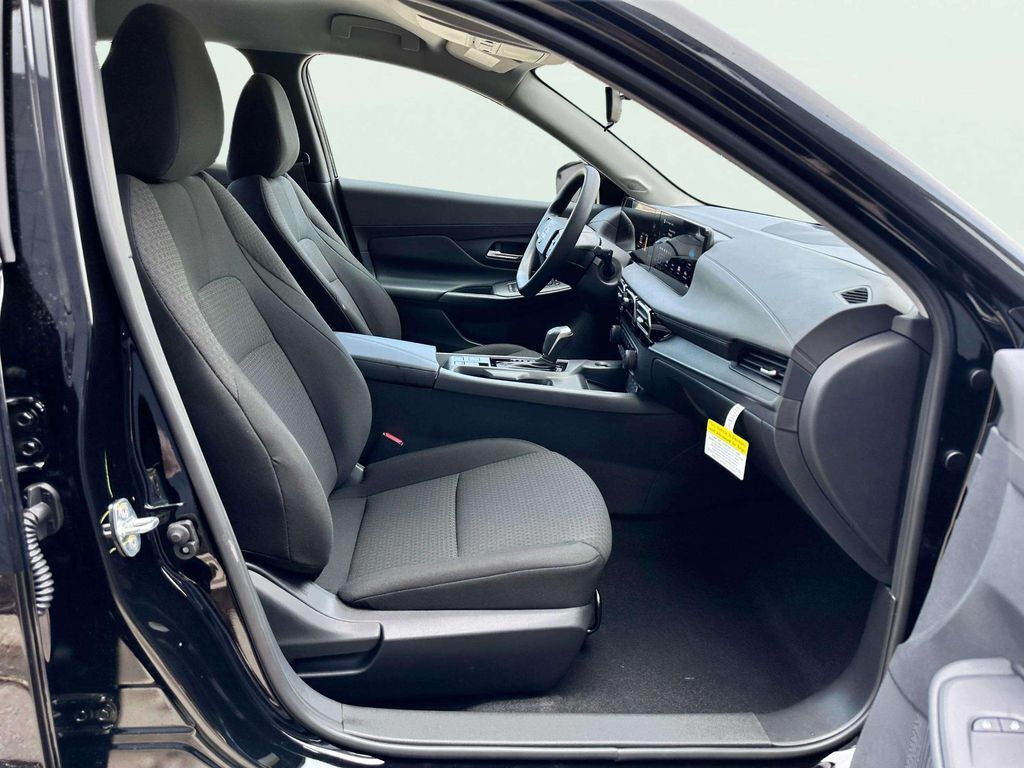 2026 Nissan Sentra S San Clemente CA