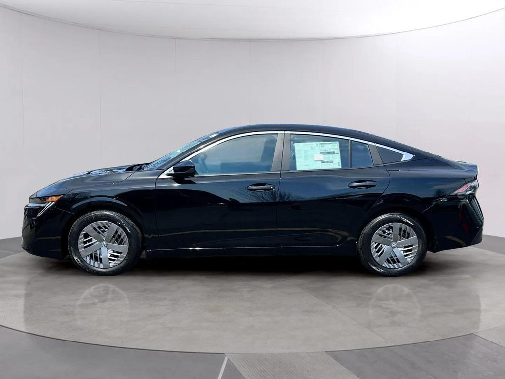 2026 Nissan Sentra S San Clemente CA