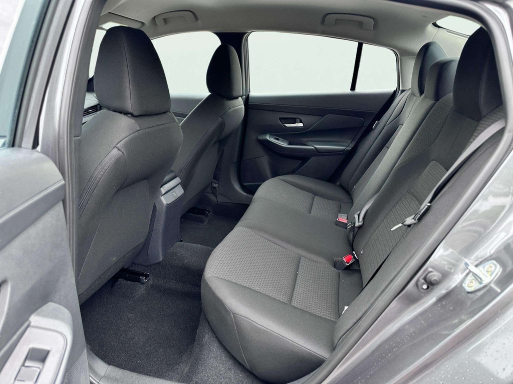 2026 Nissan Sentra S San Clemente CA