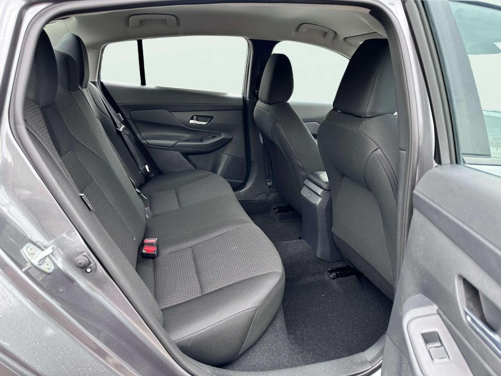 2026 Nissan Sentra S San Clemente CA