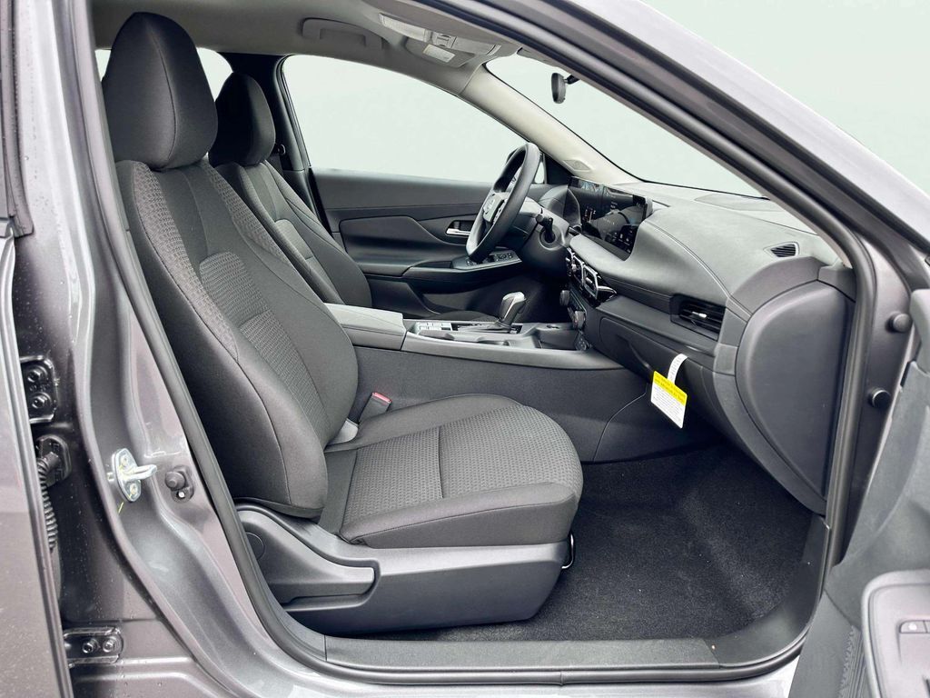 2026 Nissan Sentra S San Clemente CA