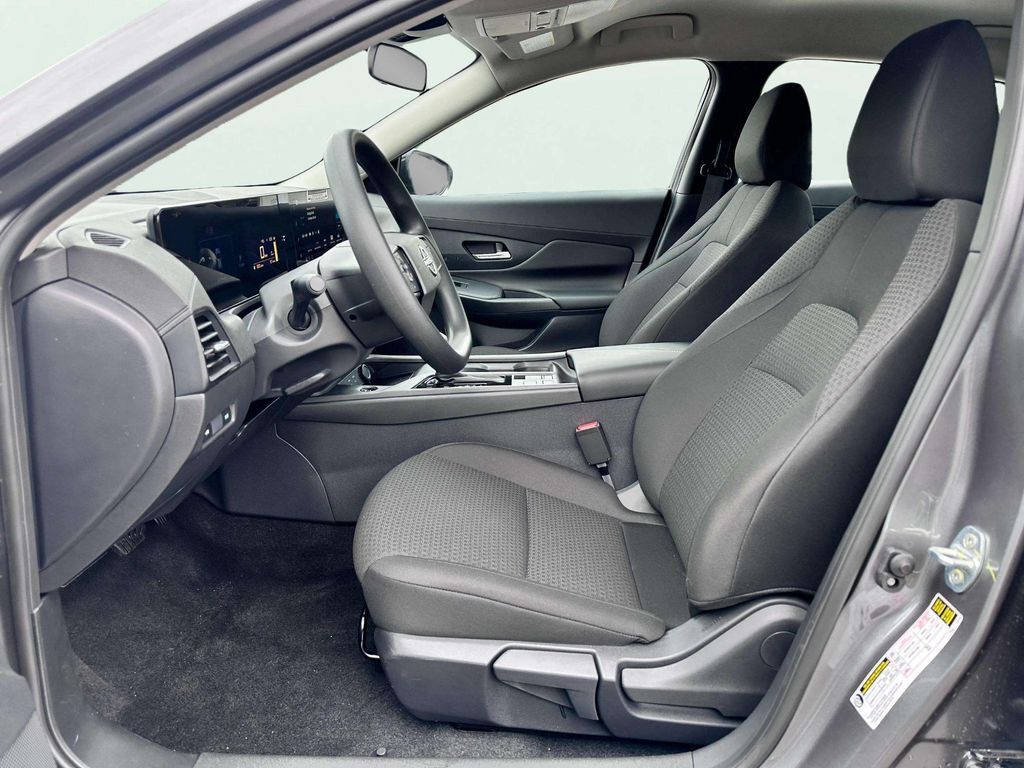 2026 Nissan Sentra S San Clemente CA