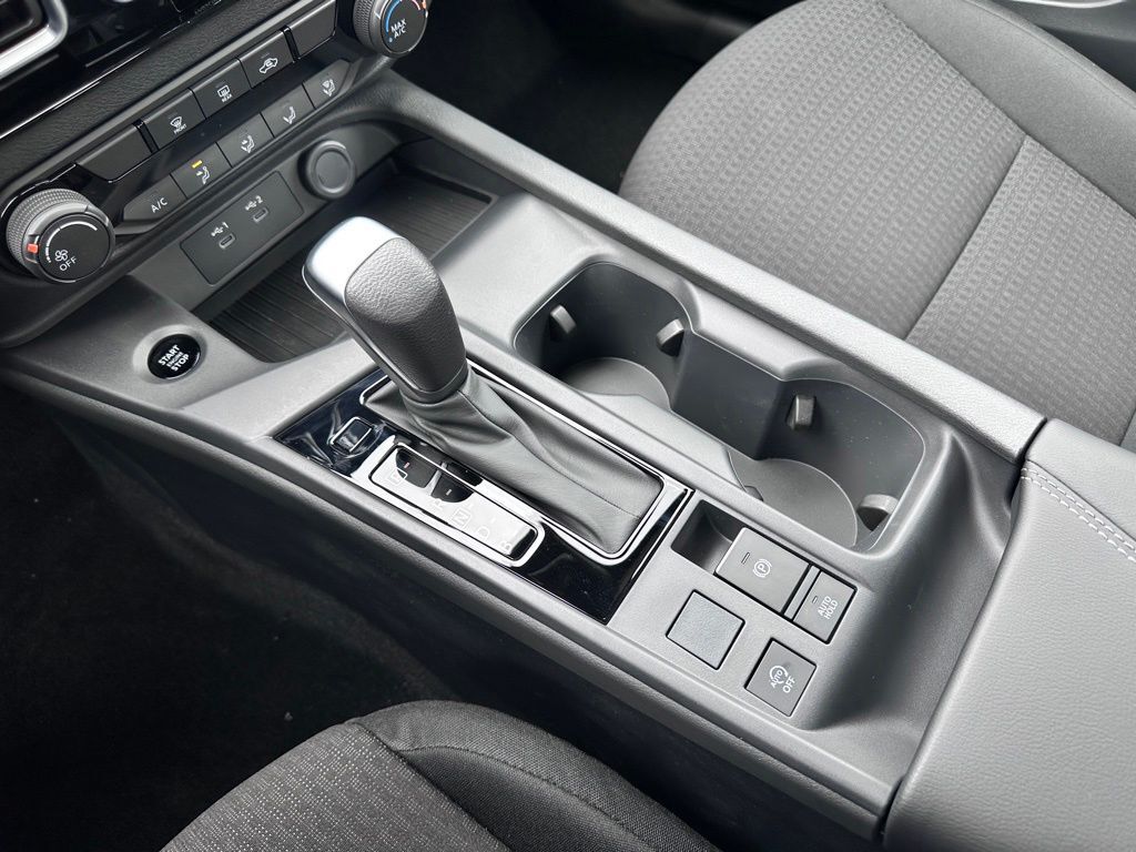 2026 Nissan Sentra S San Clemente CA
