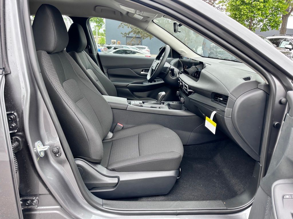 2026 Nissan Sentra S San Clemente CA
