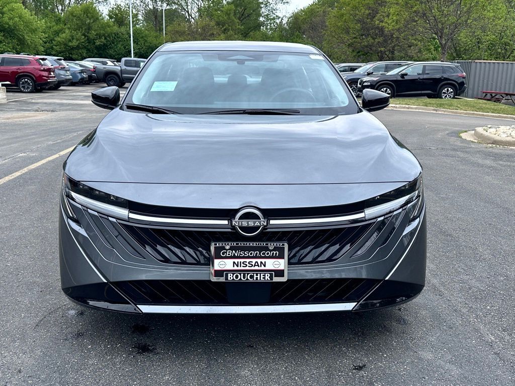 2026 Nissan Sentra S San Clemente CA