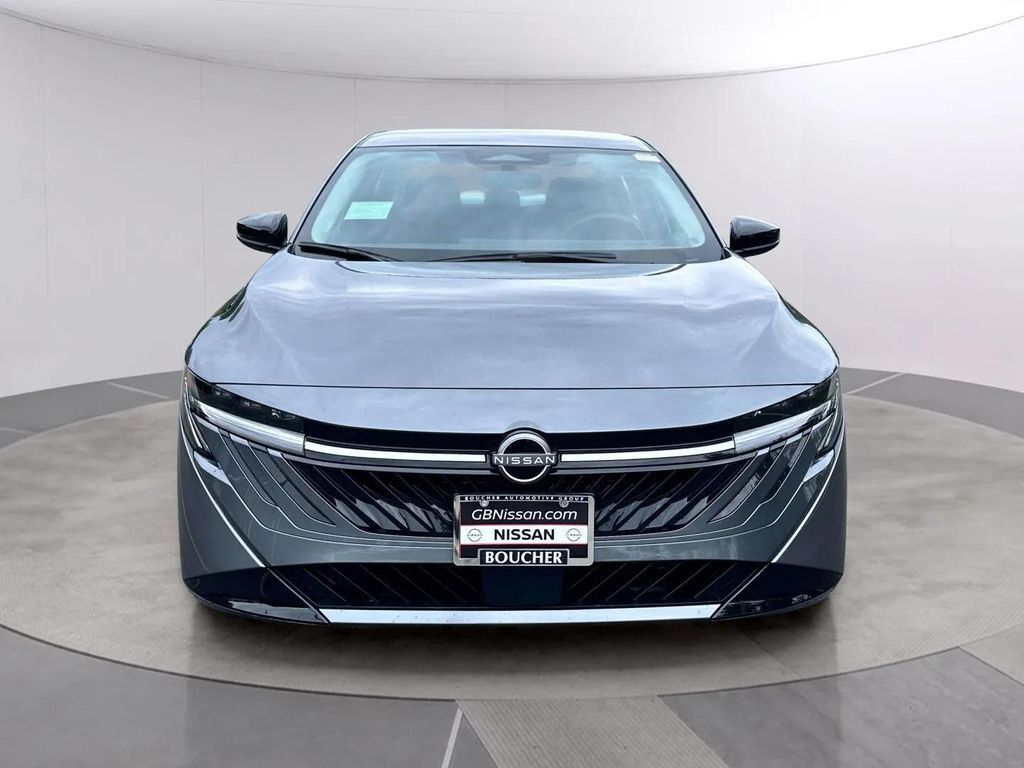2026 Nissan Sentra S San Clemente CA