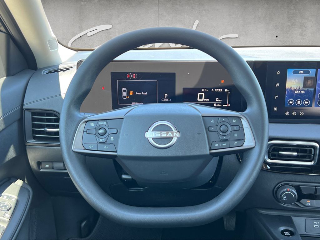 2026 Nissan Sentra S San Marcos TX