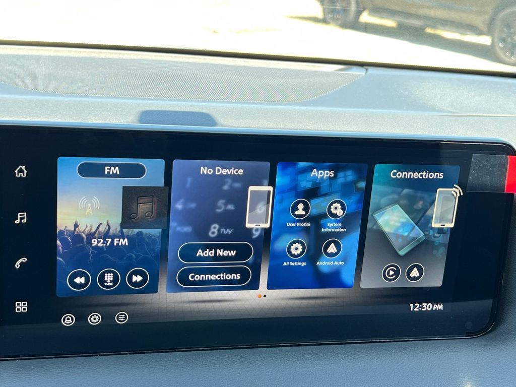 2026 Nissan Sentra S San Marcos TX