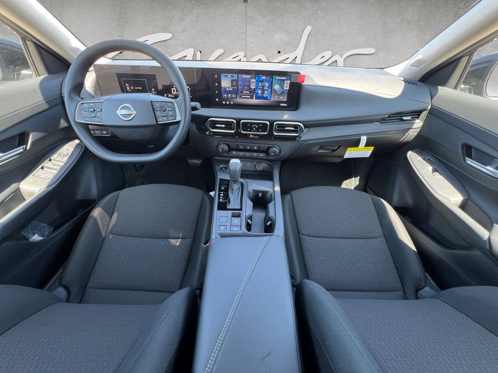 2026 Nissan Sentra S San Marcos TX