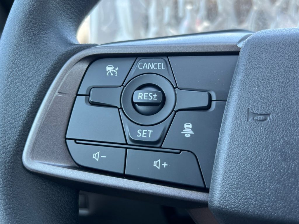 2026 Nissan Sentra S San Marcos TX