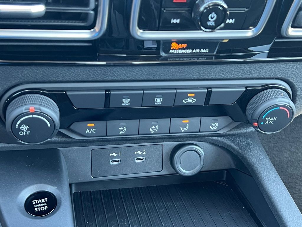 2026 Nissan Sentra S San Marcos TX