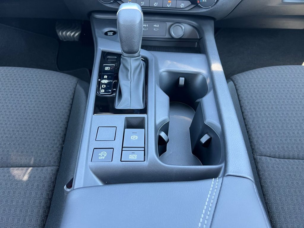 2026 Nissan Sentra S San Marcos TX