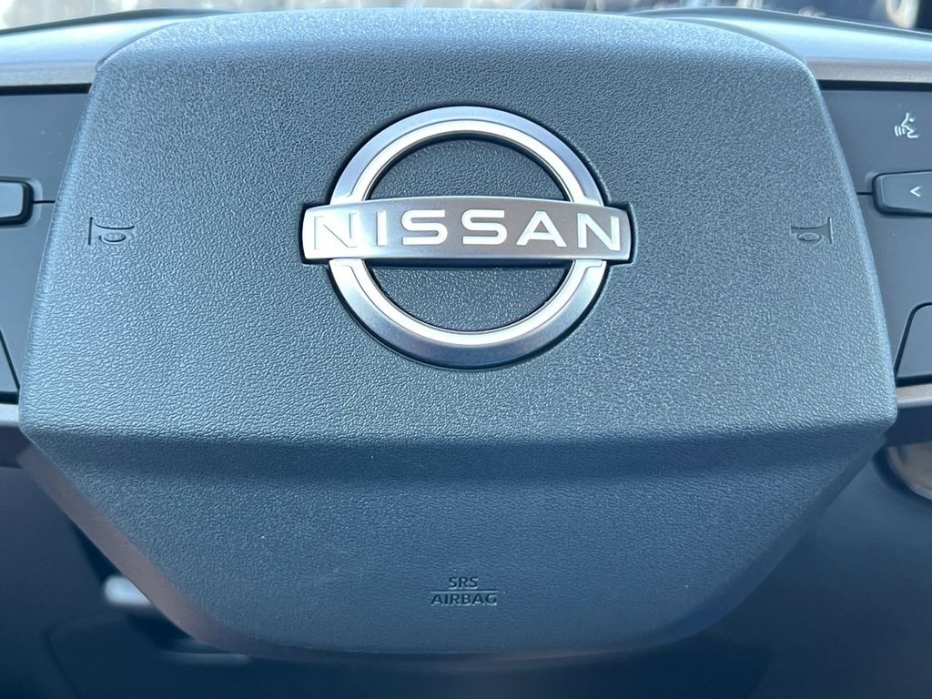 2026 Nissan Sentra S San Marcos TX