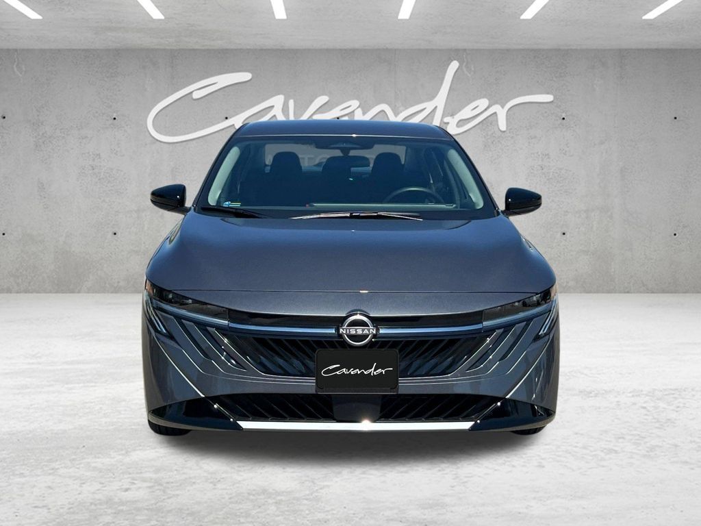 2026 Nissan Sentra S San Marcos TX