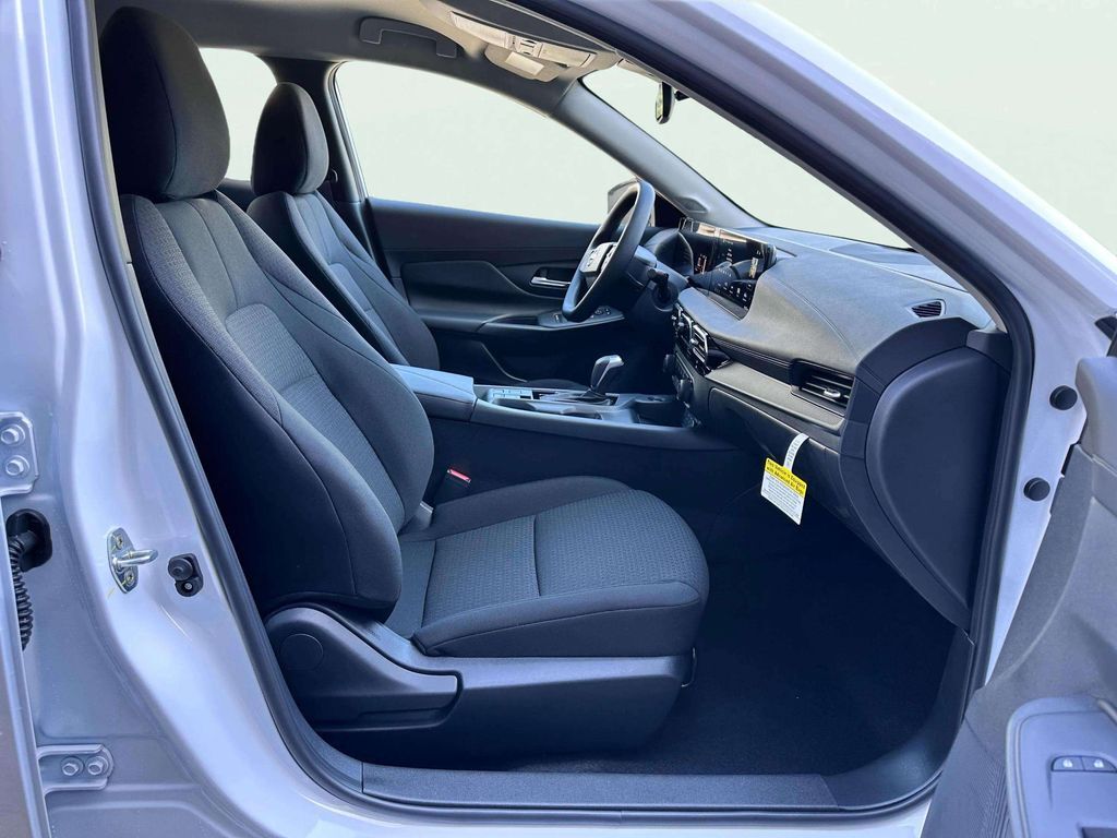 2026 Nissan Sentra S San Clemente CA