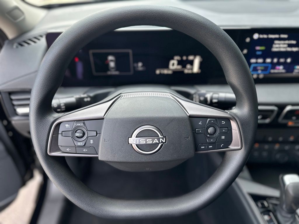 2026 Nissan Sentra S San Clemente CA