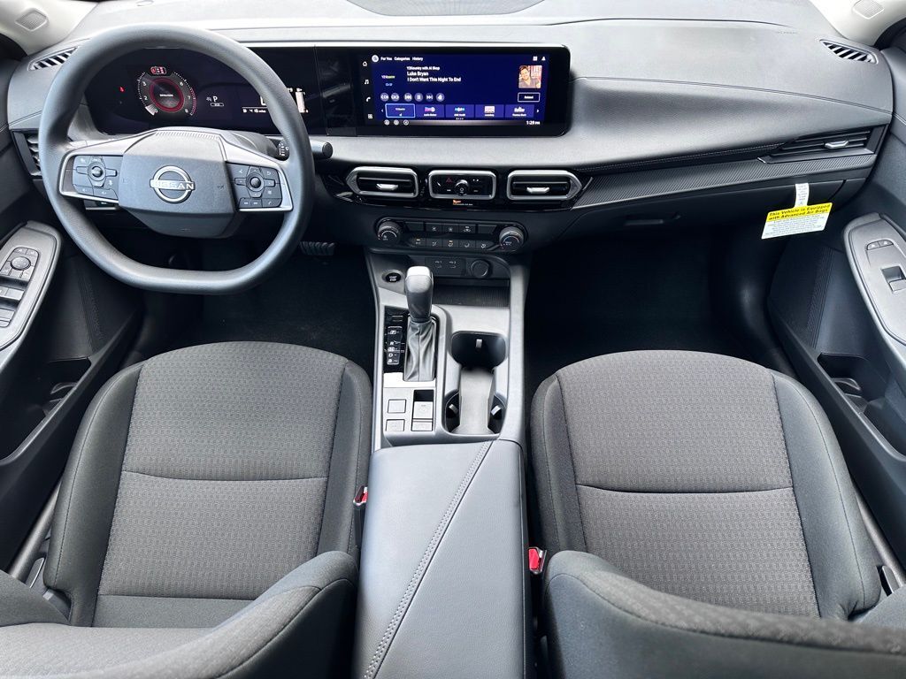2026 Nissan Sentra S San Clemente CA
