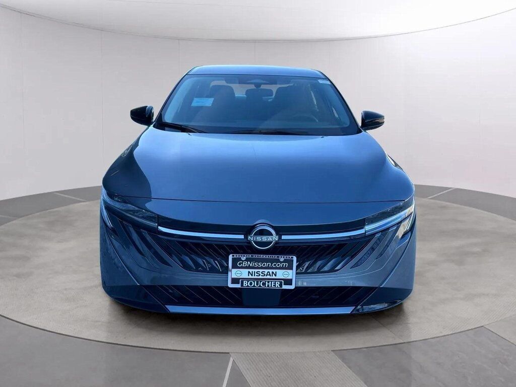 2026 Nissan Sentra S San Clemente CA