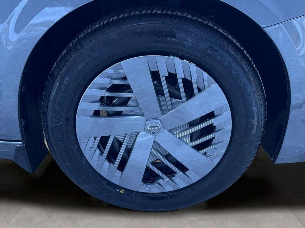 2026 Nissan Sentra S San Clemente CA