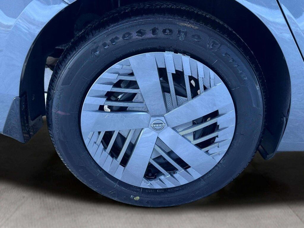 2026 Nissan Sentra S San Clemente CA