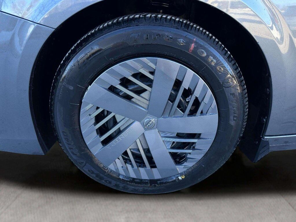 2026 Nissan Sentra S San Clemente CA