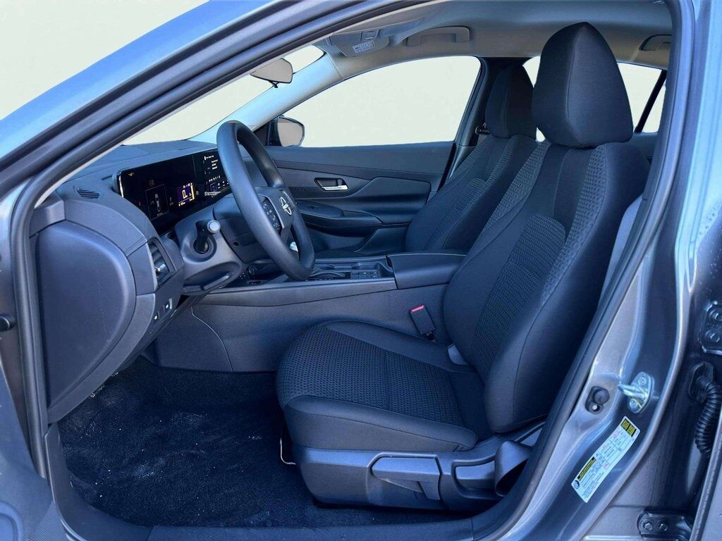 2026 Nissan Sentra S San Clemente CA