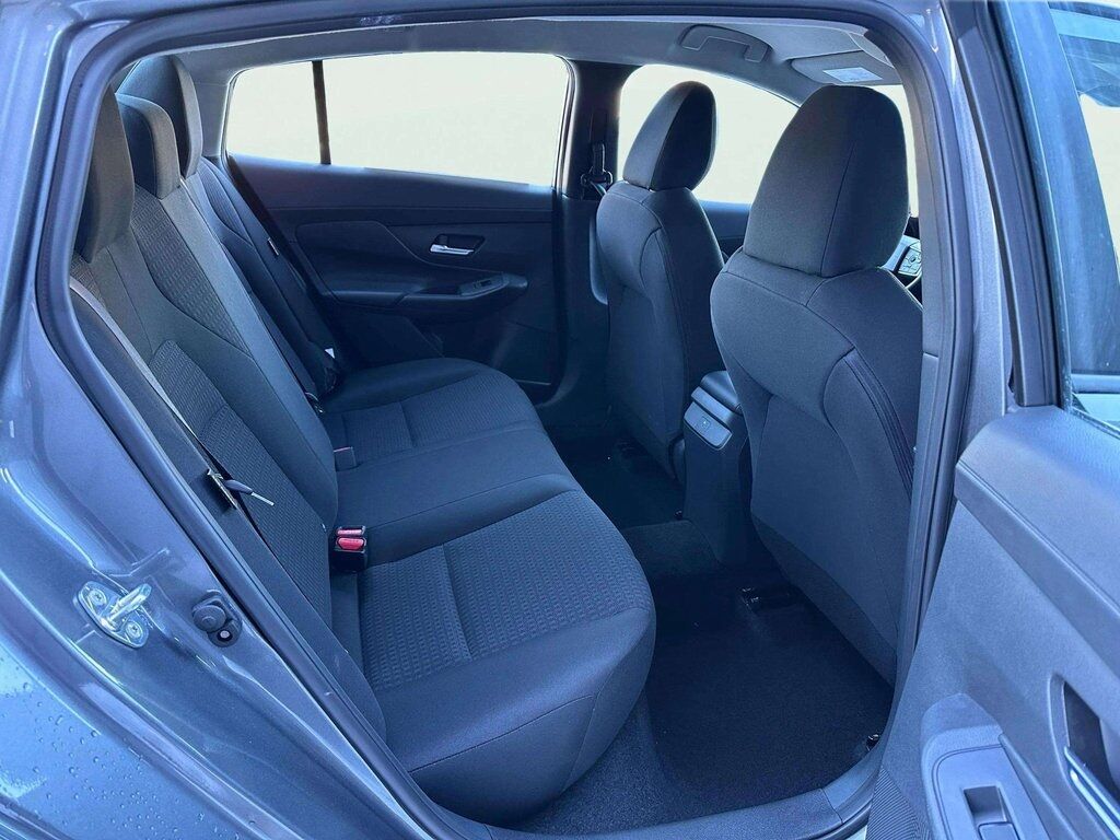 2026 Nissan Sentra S San Clemente CA