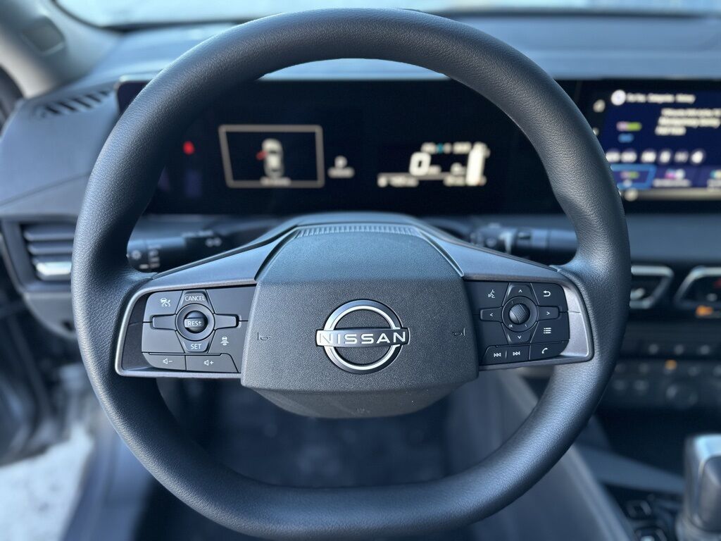 2026 Nissan Sentra S San Clemente CA