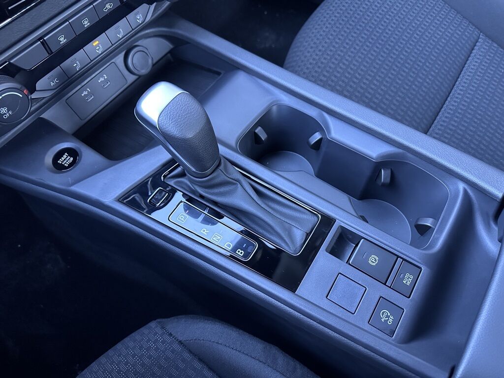 2026 Nissan Sentra S San Clemente CA