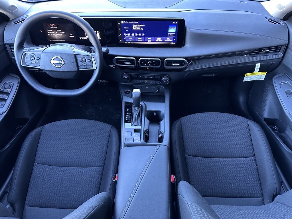 2026 Nissan Sentra S San Clemente CA